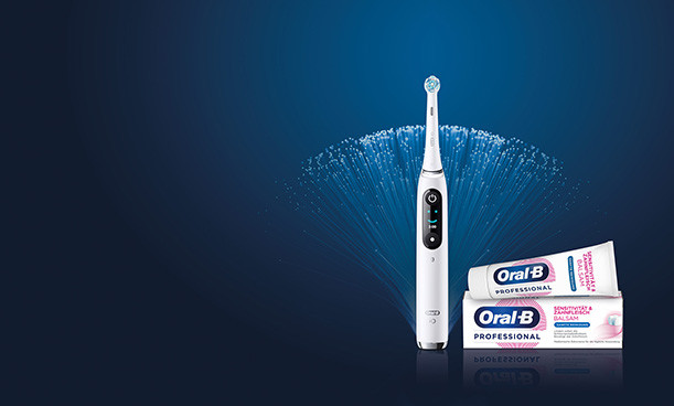 ÜBox März Oral-B Produkte