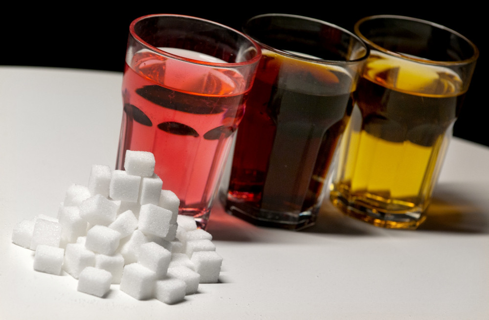 News Zuckerhaltige Getränke verlieren an Beliebtheit