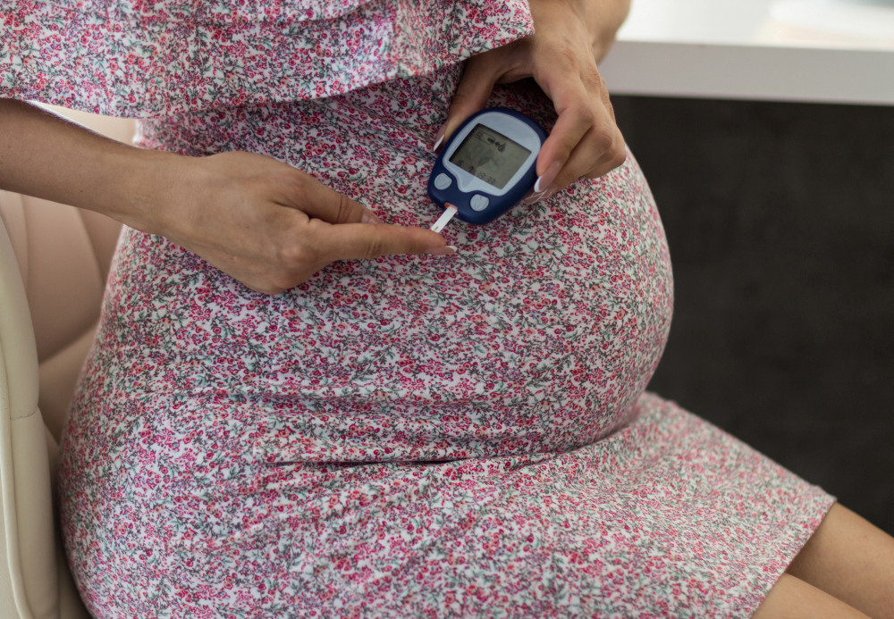 Gestationsdiabetes steigert bei Frauen das Risiko für Koronarkalk, und zwar unabhängig von einer späteren Typ-2-Manifestation.