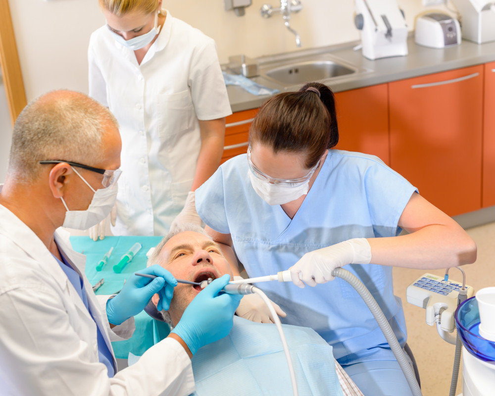 News Sind Dentaleingriffe wirklich ein Risiko für Endokarditis?