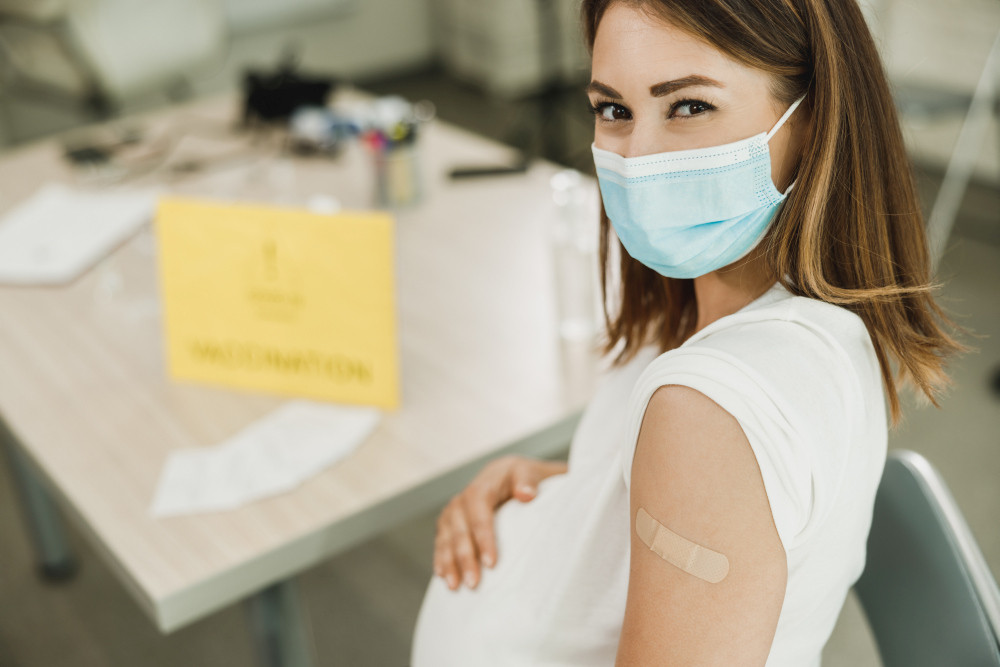 Gut geschützt: Impfungen beugen hohen Gesundheitsrisiken in der Schwangerschaft vor!