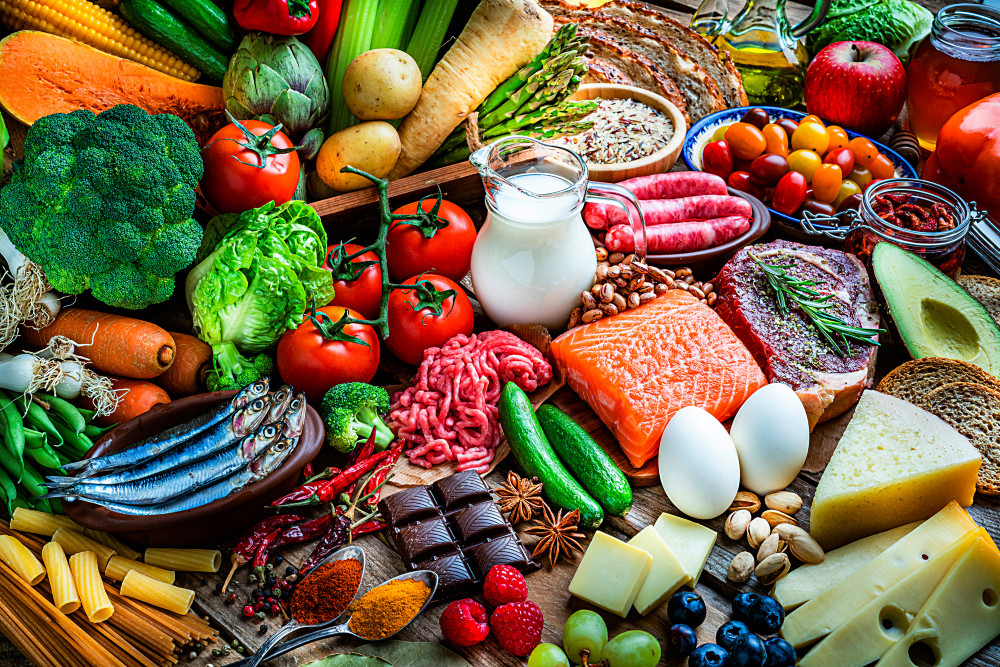 Wie beeinflusst die Ernährung das Krebs-Risiko? Dazu gibt es nur bei einer Handvoll Nahrungsmitteln eine gesicherte Datenlage.