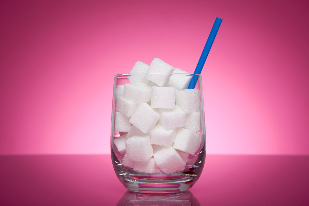 News Darf‘s ein bisschen weniger Zucker sein?
