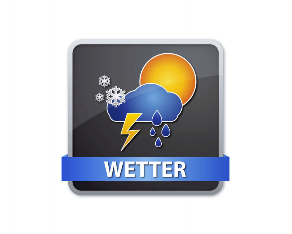 Ausgabe 05/2020 Wetter-App