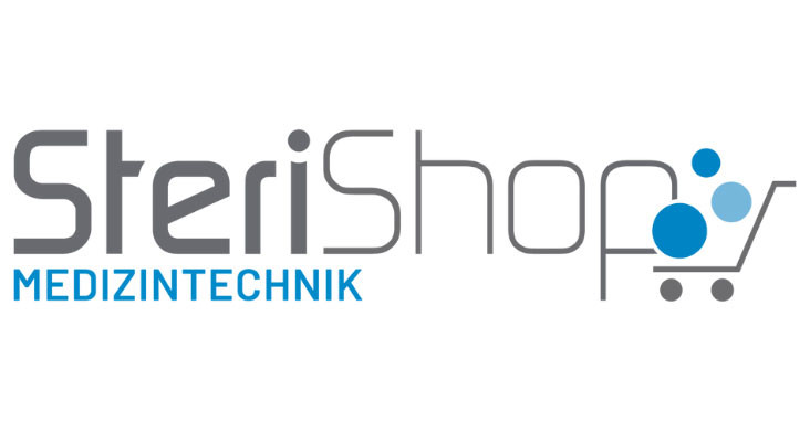 Logo SteriShop