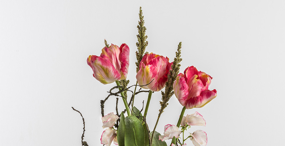 Blütenwerk 18-3 Titelbild
