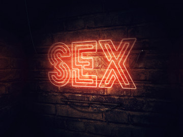Let‘s Talk about Sex... auch mit dem Arzt? Sexuell übertragbare Krankheiten (STI) haben Salt ‘n‘ Pepa mit ihrem Lied aus dem Jar 1991 wohl nicht gemeint.