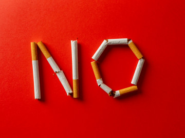 News 7/20 So viel bringt Menschen das Nichtrauchen!