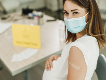 Gut geschützt: Impfungen beugen hohen Gesundheitsrisiken in der Schwangerschaft vor!
