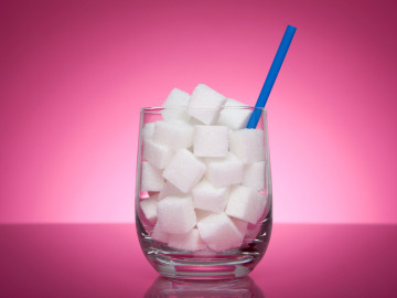 News Darf‘s ein bisschen weniger Zucker sein?