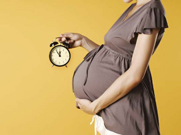 Praxis 17-5 Recht Mutterschutz