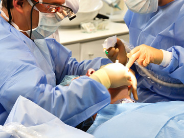 Zahnmedizin 17-6 Implantologische Assistenz