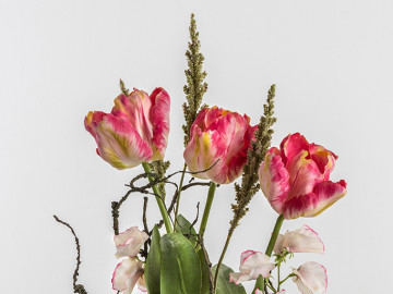 Blütenwerk 18-3 Titelbild